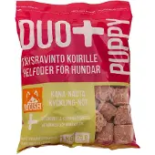 MUSH Duo+ Puppy 1kg