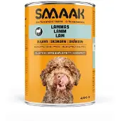 Smaak viljaton lammas 400 g