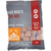 MUSH Sika-nauta 1kg