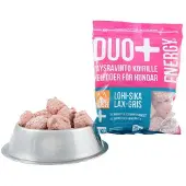 MUSH DUO+ Energy lohi-sika