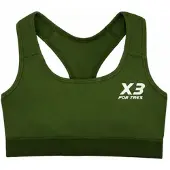X3 Anversa Treenitoppi