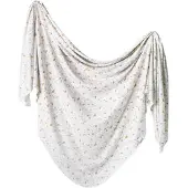 Copper Pearl Arlo Knit 116x116 Cm Knit Musliini