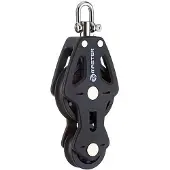 Tersma Fiolitalja Laakerilla 60 Mm