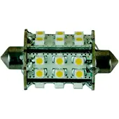 Imtra Festoon 41113p Lamppu 43 Mm 2.5a