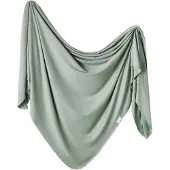 Copper Pearl Briar Knit 116x116 Cm Knit Musliini