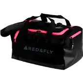 Red & Fly Duffle-kassi