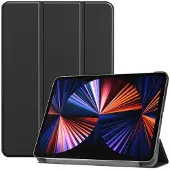 CaseOnline Aktiivinen Tablettikotelo iPad Pro 11 (2020) - Musta
