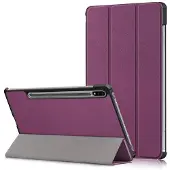 CaseOnline Aktiivinen Tablettikotelo Samsung Galaxy Tab S7 11.0 - Purple