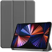 CaseOnline Aktiivinen Tablettikotelo iPad Pro 11 (2020) - Harmaa