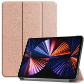 CaseOnline Aktiivinen Tablettikotelo iPad Pro 11 (2020) - Gold