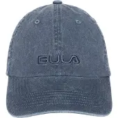 Bula Men's Distressed Cap Navy Lippalakit OneSize