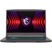 MSI Thin A15 B7UC-672NEU 15,6" kannettava tietokone