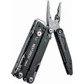Nextorch Pioneer Rescue Tool MT20 - Black