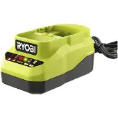 Ryobi Akkulaturi 18 V