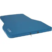 Exped Deepsleep Mat Auto auto- ja pakettiautoon sopiva makuualusta