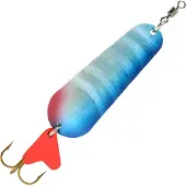 Abu Garcia Atom Spoon 55g Monivärinen