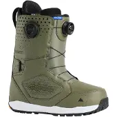 Burton Photon BOA 2026 Lumilautakengät forest moss Koko 14.0