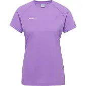 Mammut Ducan Fl Lyhythihainen T-paita