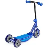 MOLTO 3 Wheels 48x36x90 Cm Supports 20 Kg Potkulauta