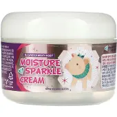 Elizavecca Milky Piggy Moisture Sparkle Cream kirkastava ja kosteuttava voide 100 ml