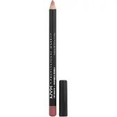 Nyx Ammattitaitoinen Maalaus, Ohut Lipin Pysty, 860 Peekaboo Neutraali, 0.03 oz (1.04 g)