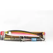 Duel Sonic Boom Dive Pintavieheet 56g 160 Mm