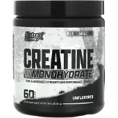 Nutrex Research, Kreatiini Monohydraatti, Maultamaton, 10,58 oz (300 g)