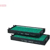 Denso Suodatin, sisäilma DCF841A