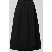 Copenhagen Muse Cmrosie-Skirt - Black - S