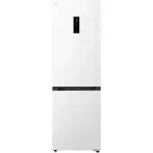 LG GBBSJ11ESW -jääkaappipakastin, Super White