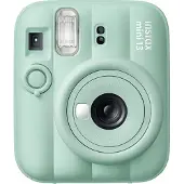 Fujifilm Instax Mini 13 Laguuninvihreä