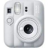 Fujifilm INSTAX Mini 13 pikakamera, valkoinen