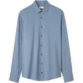 Tiger of Sweden Filbrodie - Blue - 38