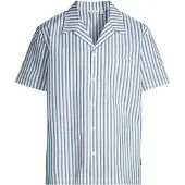 Björn Borg Borg Seersucker Resort Shirt