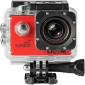 SJCAM Sj4000 Wifi Toimintakamera