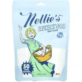 Nellie's Pesuveden Saba, 50 Pesua, 1,6 lb (726 g)