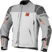 Alpinestars Nazca 3L Gore-Tex Pro Vedenpitävä moottoripyörätekstiilitakki