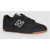 New Balance Numeric 480 Skeittikengät black Koko 38.5