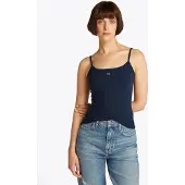 Tommy Hilfiger Essential Strap Hihaton T-paita