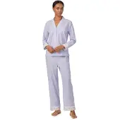Ralph Lauren Notch Collar - pyjama 2-osainen