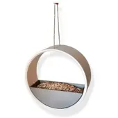 Simiu RINGLIA - Bird board - Ø: 22cm