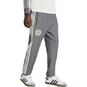 Adidas Urheiluhousut 'MER SA ICN' tummanharmaa / offwhite