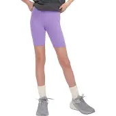 4F Cas F014 Lyhyet Leggingsit