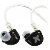SIMGOT EW300-DSP IEM-kuulokkeet mikrofonilla - Type-C
