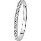 Kohinoor 9K Timanttisormus 039L-115V-11-175