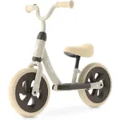Q-Play Trainer Potkupyörä, Beige
