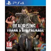Dead Rising 4 : Frank's Big Package PS4