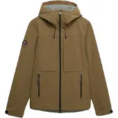 Superdry Softshell Trekker Takki