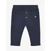 Minymo Pants Sweat - Navy - 56