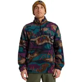 Billabong Boundary Taaffe Fleeceneule camo Koko M